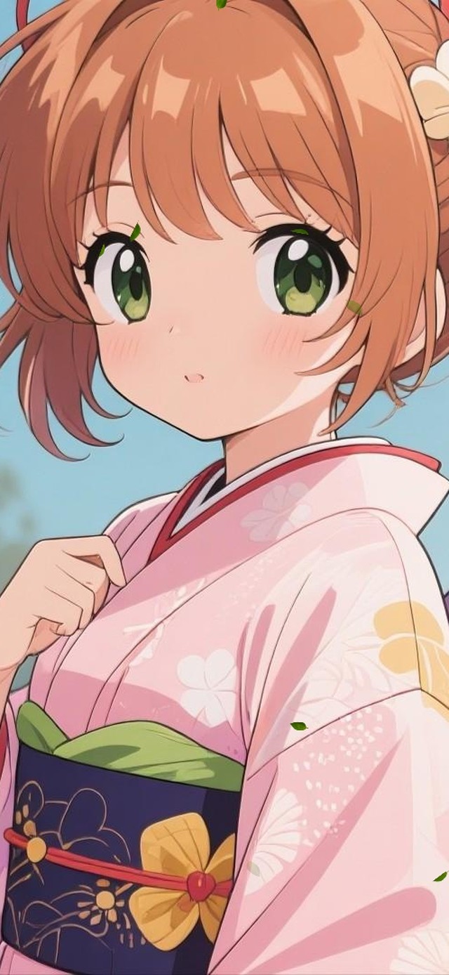 魔卡少女樱10