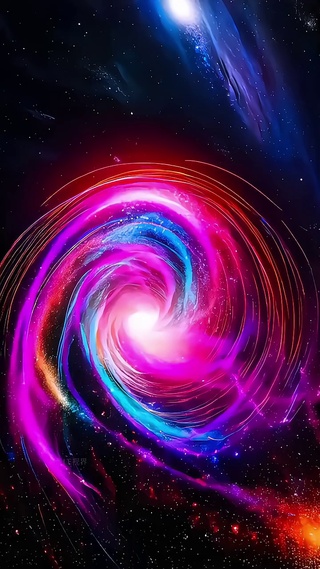 星空壁纸 6