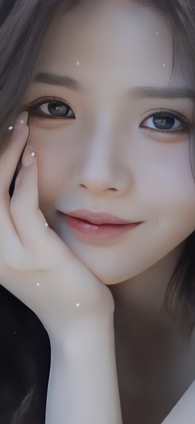4K甜美清纯女神