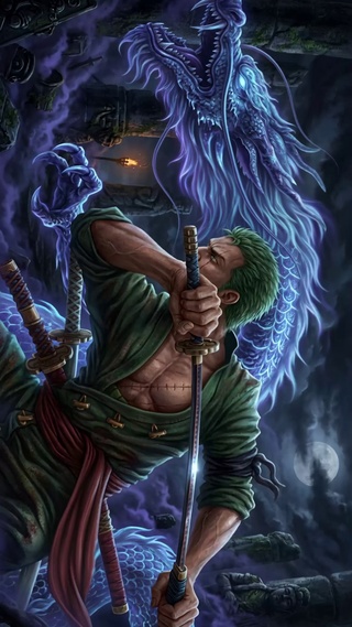 索隆