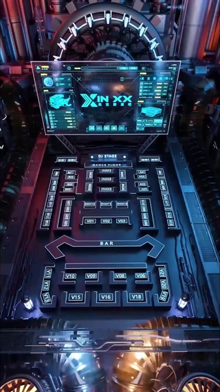 科技感壁纸