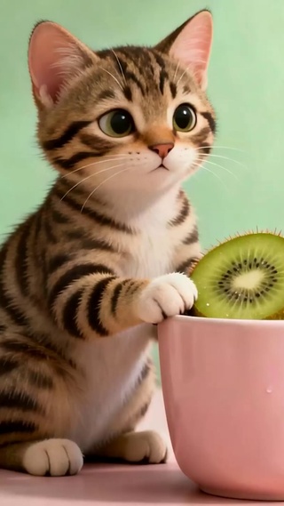 猫咪