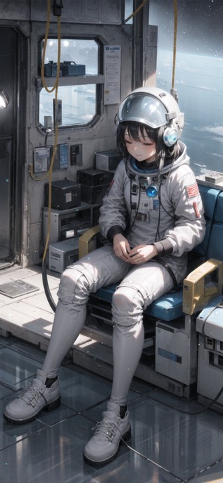 孤单的逆行者