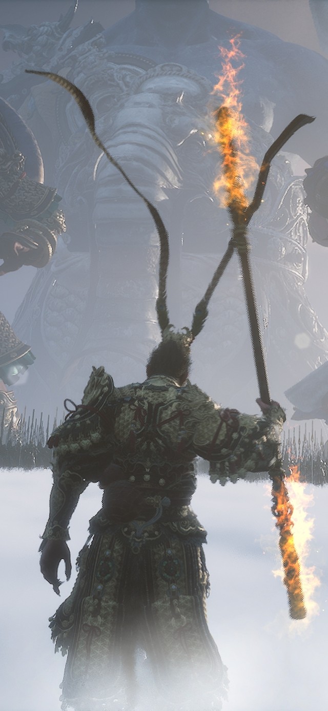 铲平花果山？问问金箍棒答应不？