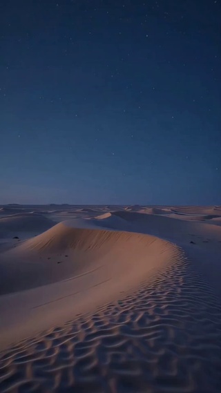 沙漠