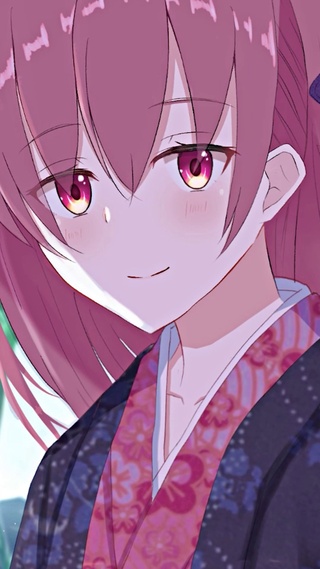 少女