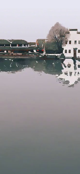 伊吹-徽派