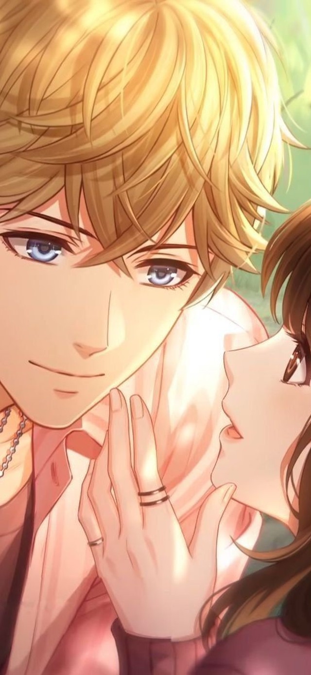 恋与制作人周棋洛羁影进化后