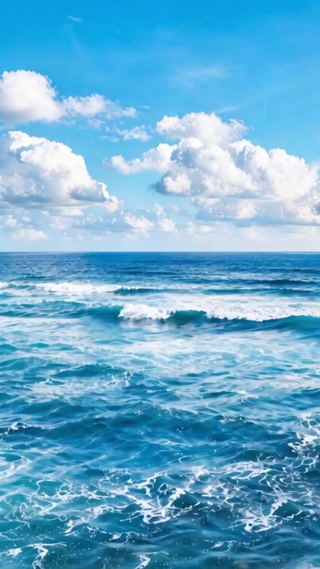 海景