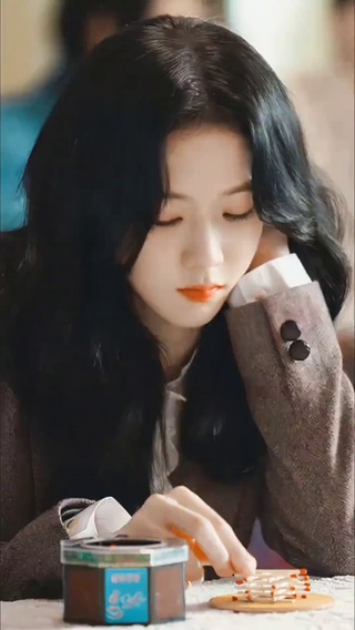 美女