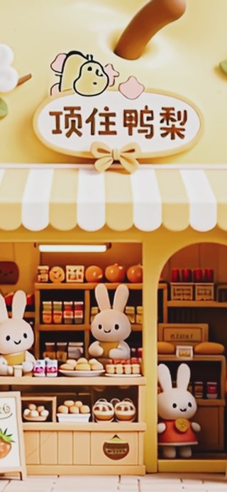 果味萌居