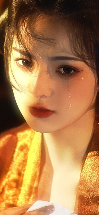 α