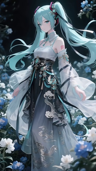 初音未来