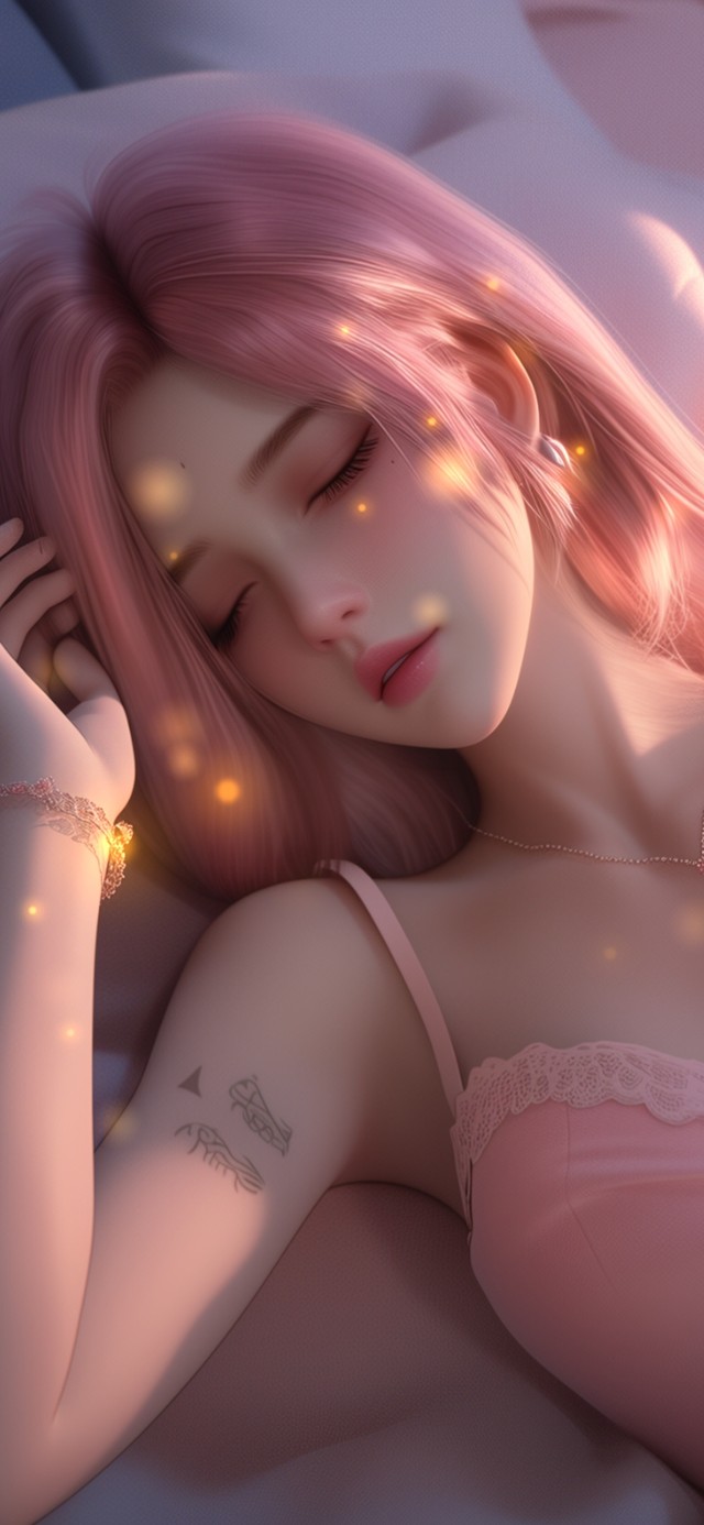 如同阳光洒在大地上，温暖而明亮