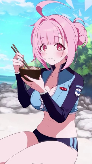 渡海心