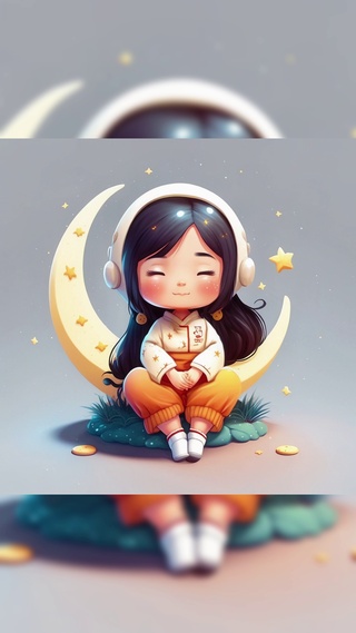 可爱头像
