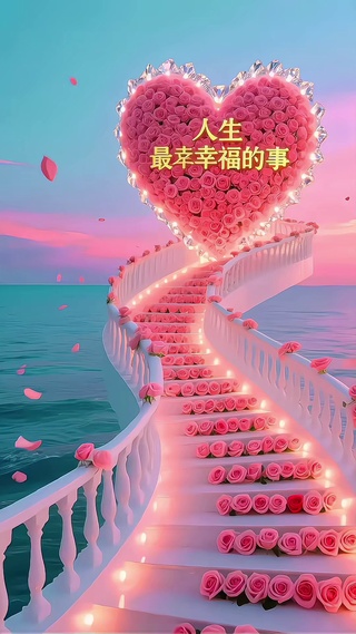 爱心文案壁纸⑧