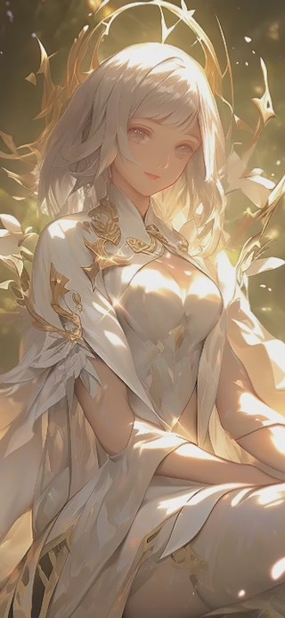 天使的诱惑