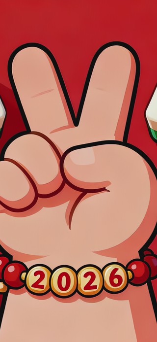 【马到成功】打工人