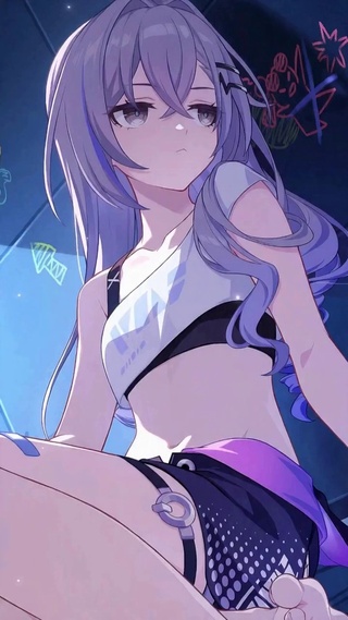 银狼