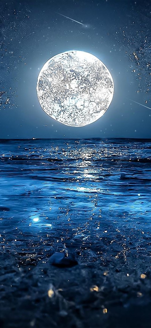 再见陌路 星辰海