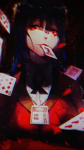 蛇食梦子