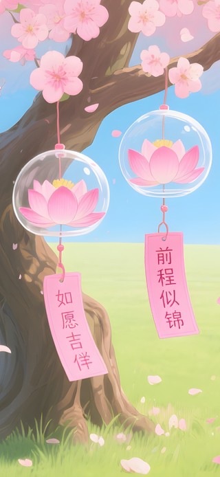 前程似锦