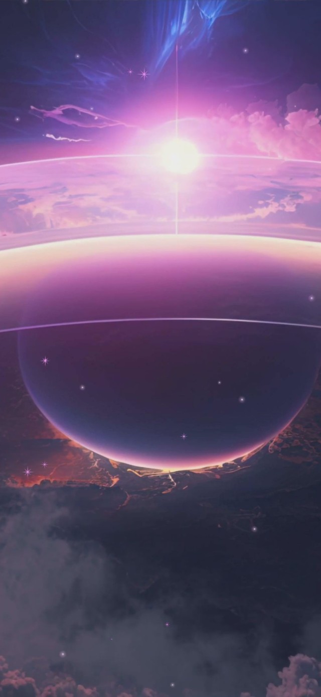 星球