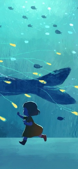 萤火海洋