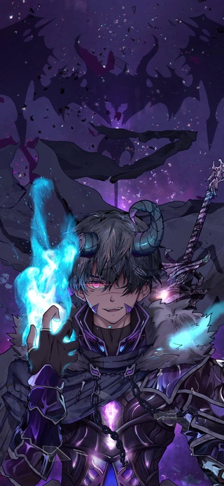 魔王录
