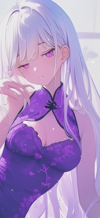 珠翠低垂，曲终人不散