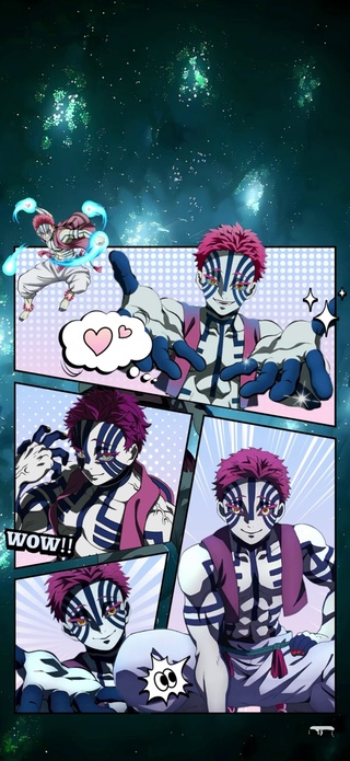 猗窝座3