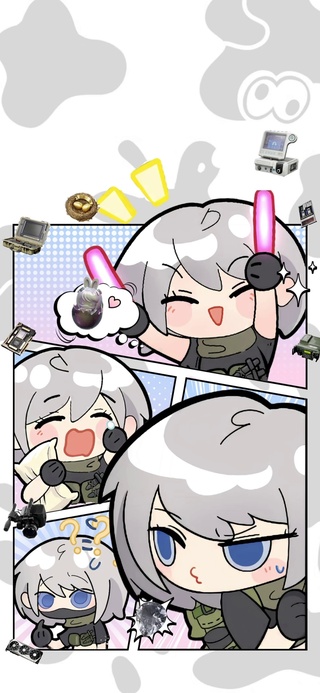 麦晓雯