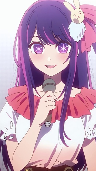 可可爱爱星野爱