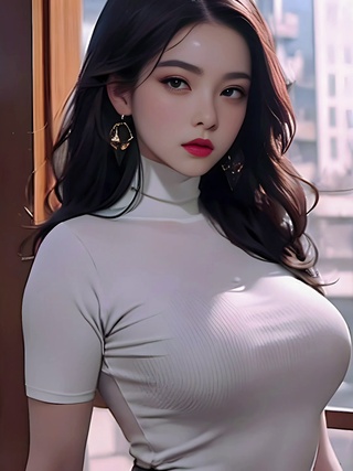 成熟美女