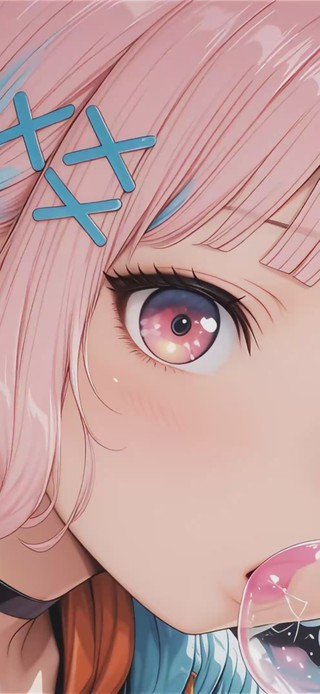 可爱
