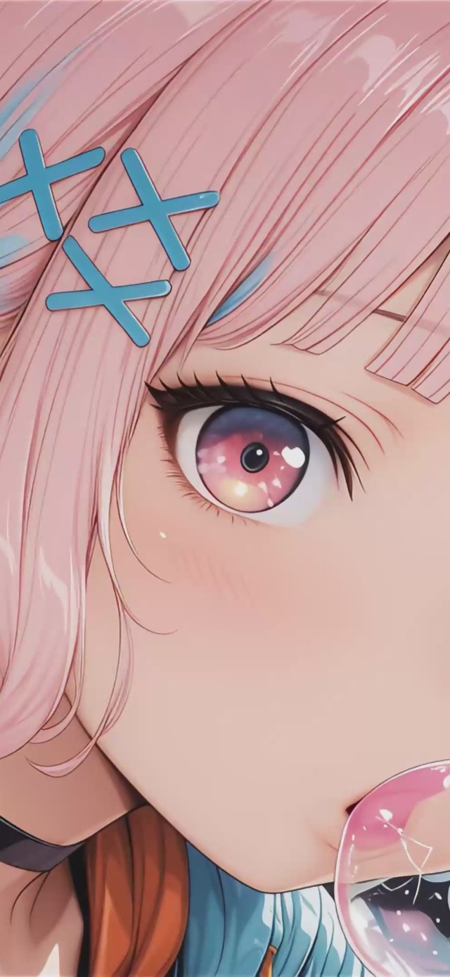 可爱