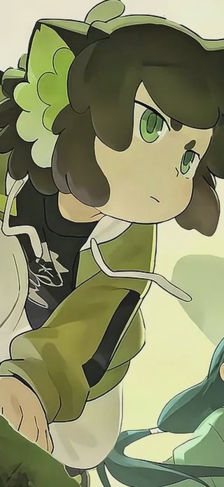 小黑