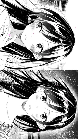 女孩
