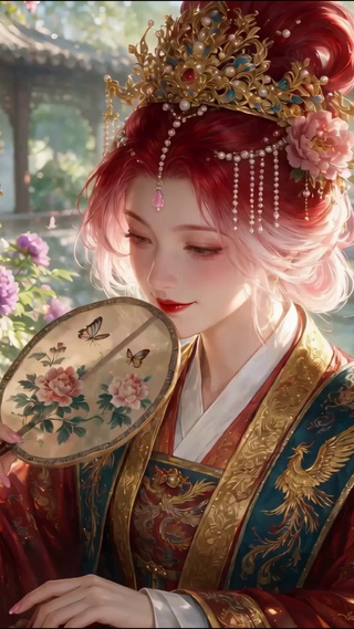 游园惊梦