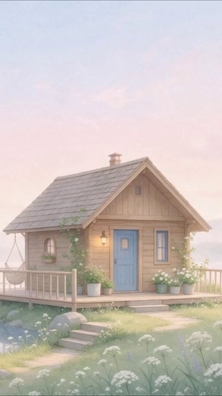 湖畔屋