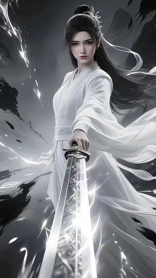 二次元壁纸