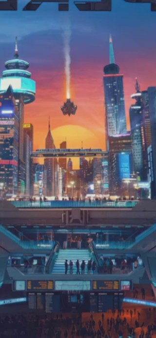 流行