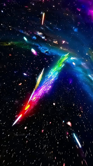 星空壁纸 9