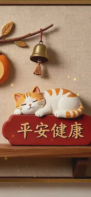 万事如意