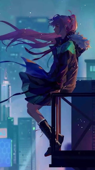幻想都市