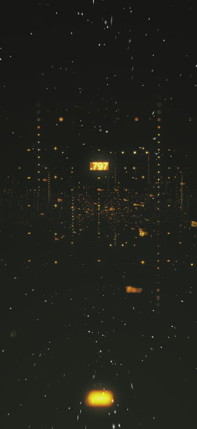 黑客代码2
