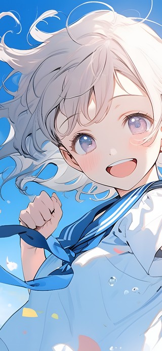 可爱少年（非主题）