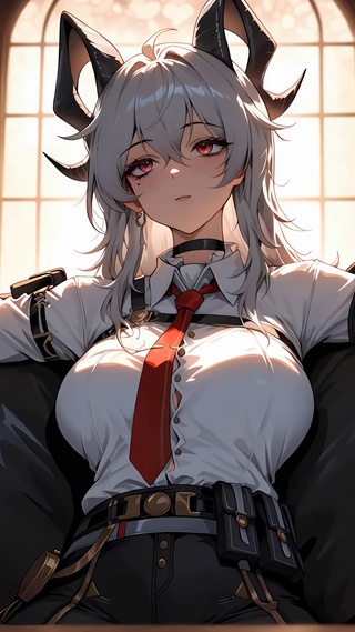 鸣潮赞妮