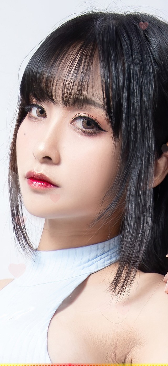 高清性感清纯美女